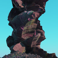Thumbnail for the Mark Pritchard - Come Let Us link, provided by host site