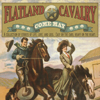 Image of Flatland Cavalry linking to their artist page due to link from them being at the top of the main table on this page