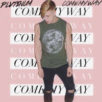 Thumbnail for the PLVTINUM - Come My Way link, provided by host site