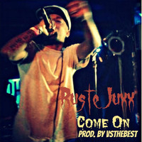 Thumbnail for the Ruste Juxx - Come On link, provided by host site
