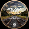 Thumbnail for the Juan Carlos Herrera - Come On link, provided by host site