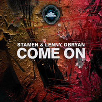 Thumbnail for the STAMEN - Come On link, provided by host site