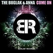 Thumbnail for the The Buglak - Come On link, provided by host site