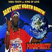Image of Saba Tooth linking to their artist page due to link from them being at the top of the main table on this page