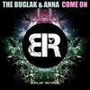 Thumbnail for the The Buglak - Come On link, provided by host site