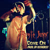 Thumbnail for the Ruste Juxx - Come On link, provided by host site