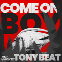 Thumbnail for the Tony Beat - Come On Boy link, provided by host site