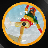 Thumbnail for the ELTE - Come On link, provided by host site