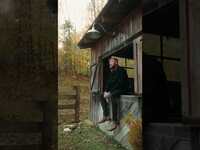Thumbnail for the Ben Fuller - Come on home. #blacksheep #jesus #hope #home link, provided by host site