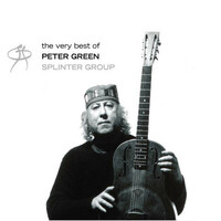 Thumbnail for the Peter Green - Come on in My Kitchen link, provided by host site
