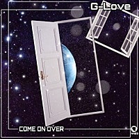 Thumbnail for the G. Love - Come On Over link, provided by host site