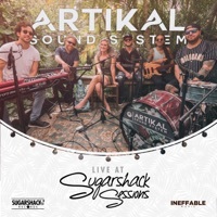 Thumbnail for the Artikal Sound System - Come On Over (Live at Sugarshack Sessions) link, provided by host site