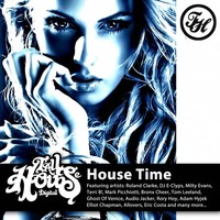 Thumbnail for the Paul Parsons - Come On (Pack 2) - Original Mix link, provided by host site