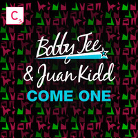 Thumbnail for the Bobby Tee - Come One link, provided by host site