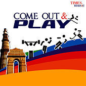 Thumbnail for the Anand Raj Anand - Come Out And Play link, provided by host site