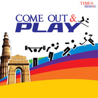 Thumbnail for the Anand Raj Anand - Come Out And Play link, provided by host site