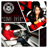 Thumbnail for the DEA - Come Over link, provided by host site