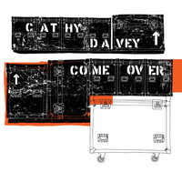 Image of Cathy Davey linking to their artist page due to link from them being at the top of the main table on this page