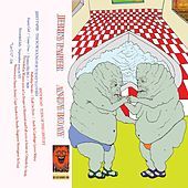 Thumbnail for the Jerry Paper - Come Over link, provided by host site