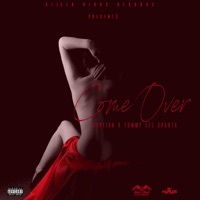 Thumbnail for the Gyptian - Come Over link, provided by host site