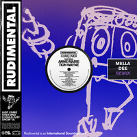Thumbnail for the Rudimental - Come Over [Mella Dee Extended Remix] link, provided by host site