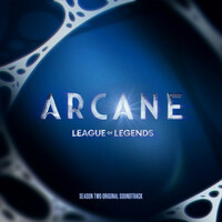 Thumbnail for the Stray Kids - Come Play (from the series Arcane League of Legends) link, provided by host site