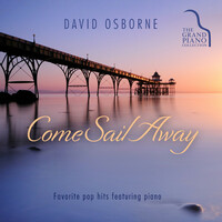 Thumbnail for the David Osborne - Come Sail Away link, provided by host site