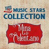 Thumbnail for the Mina - Come sinfonia link, provided by host site