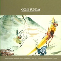 Thumbnail for the Kjeld Lauritsen - Come Sunday link, provided by host site