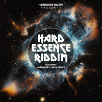 Thumbnail for the Hardware - Come Thru De Back (Hard Essence Riddim) link, provided by host site