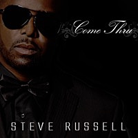 Thumbnail for the Steven Russell - Come Thru link, provided by host site