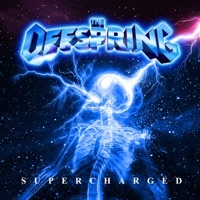 Thumbnail for the The Offspring - Come To Brazil link, provided by host site