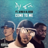 Thumbnail for the Ay Em - Come to Me link, provided by host site