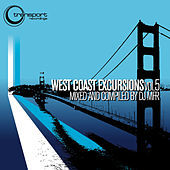 Thumbnail for the Vincent Kwok - Come to Me (Charles Webster Mix) link, provided by host site