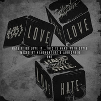 Thumbnail for the Frontliner - Come To Me - Edit link, provided by host site