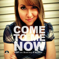 Thumbnail for the Romy - Come to Me Now (Radio Edit) link, provided by host site