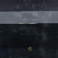 Thumbnail for the Lightyear - Come Together link, provided by host site