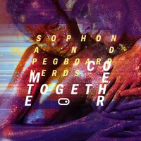 Thumbnail for the Pegboard Nerds - Come Together link, provided by host site