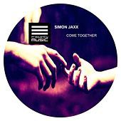 Thumbnail for the Simon Jaxx - Come Together link, provided by host site