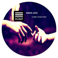 Thumbnail for the Simon Jaxx - Come Together link, provided by host site