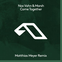 Thumbnail for the Nox Vahn - Come Together (Matthias Meyer Remix) link, provided by host site