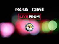 Thumbnail for the Corey Kent - Come Together (The Beatles Cover) (Live at Hurricane Harry's) link, provided by host site