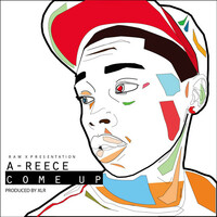 Thumbnail for the A-Reece - Come Up link, provided by host site