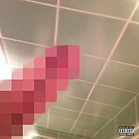 Thumbnail for the Death Grips - Come Up and Get Me link, provided by host site