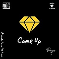 Thumbnail for the Dougie - Come Up (Nsmc7 Submission) link, provided by host site