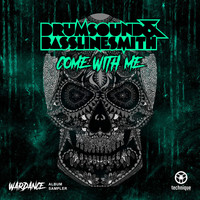 Thumbnail for the Drumsound - Come with Me (2017 Edit) link, provided by host site