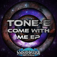 Thumbnail for the Tonee - Come With Me link, provided by host site