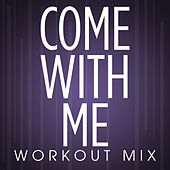 Thumbnail for the Db Sound - Come with Me link, provided by host site