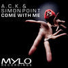 Thumbnail for the A.C.K. - Come With Me link, provided by host site