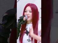 Thumbnail for the Seulgi - #shorts#슬기 컴백인터뷰(SEULGI COMEBACK Interview) [뮤직뱅크/Music Bank] | KBS 방송 link, provided by host site